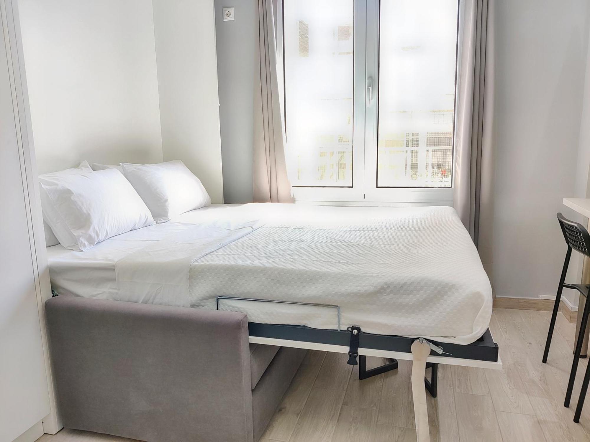 Pretty Petitie Fully Equipped City Center Studio 塞萨洛尼基 外观 照片