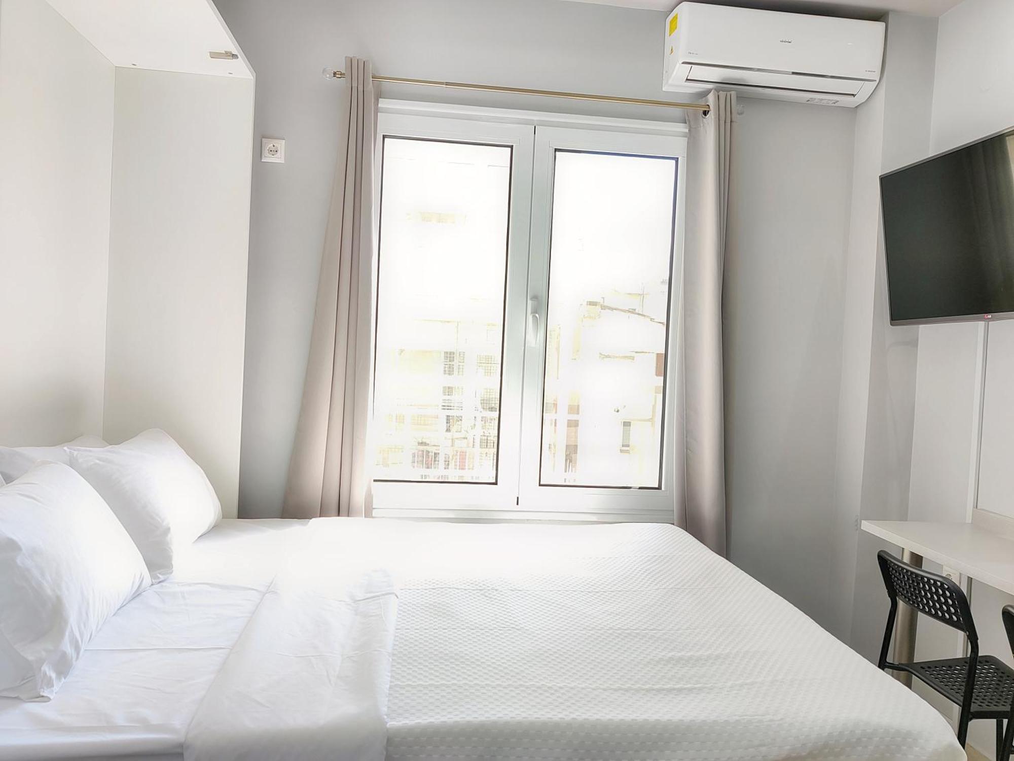 Pretty Petitie Fully Equipped City Center Studio 塞萨洛尼基 外观 照片