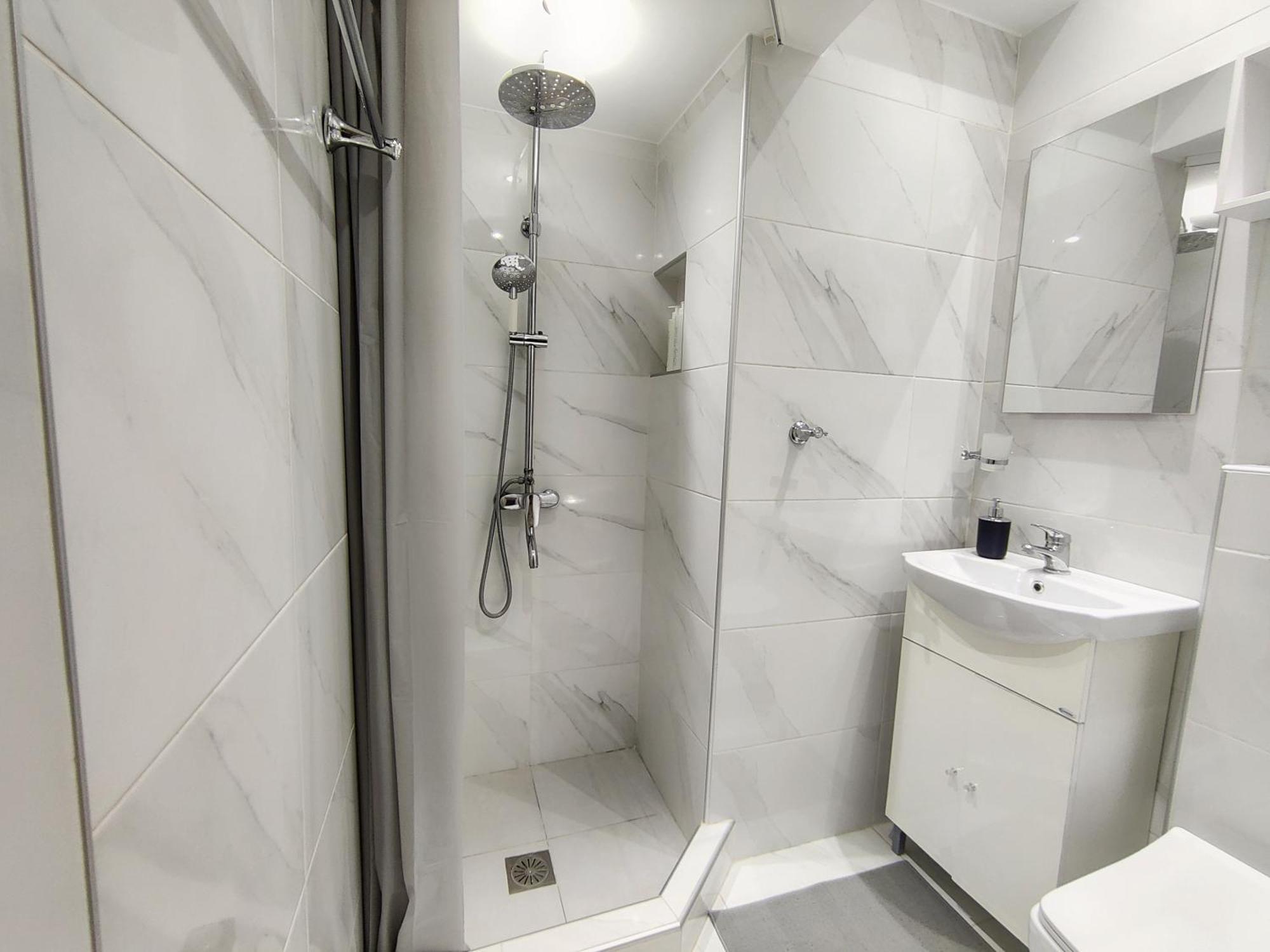 Pretty Petitie Fully Equipped City Center Studio 塞萨洛尼基 外观 照片