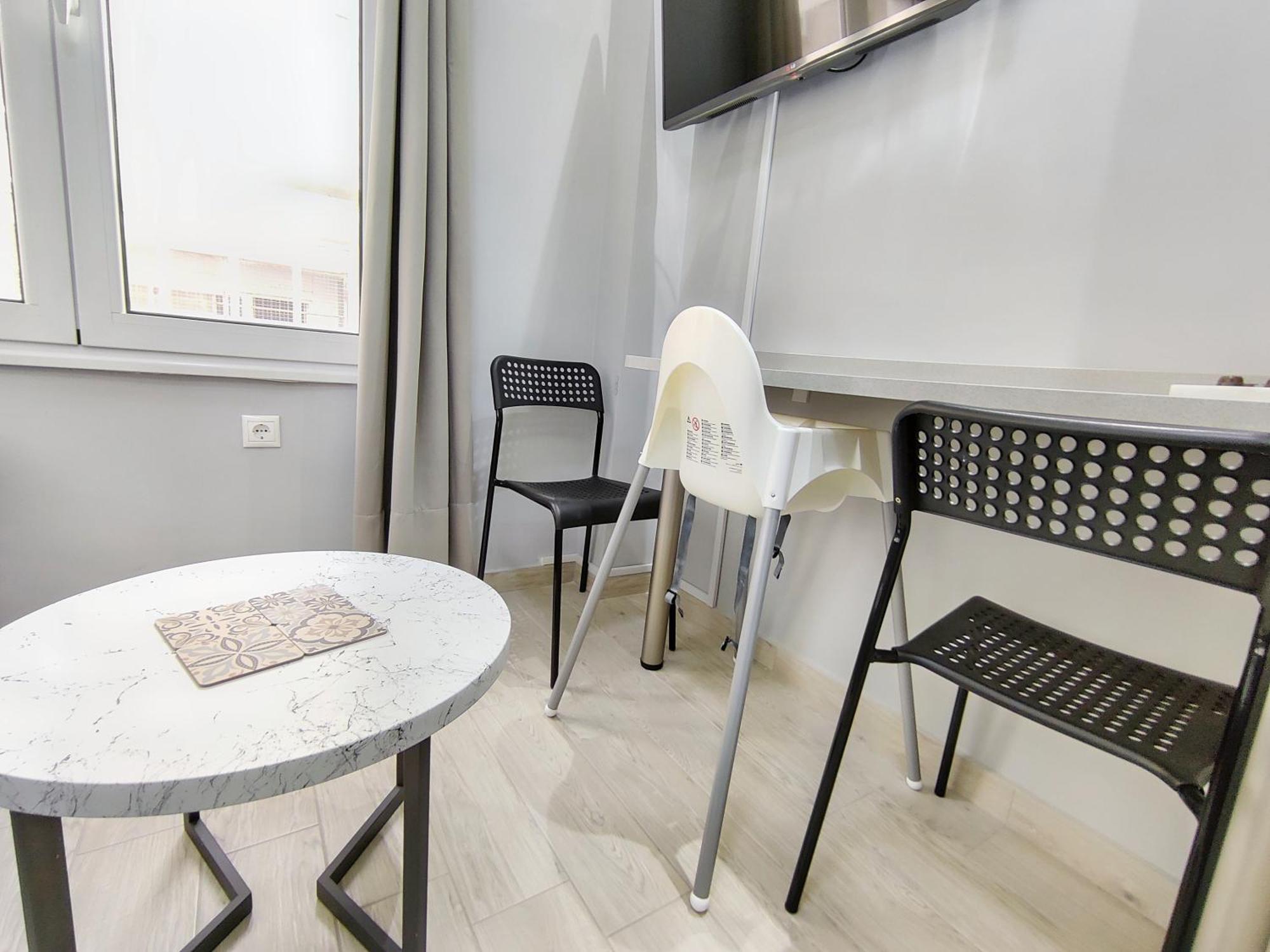 Pretty Petitie Fully Equipped City Center Studio 塞萨洛尼基 外观 照片