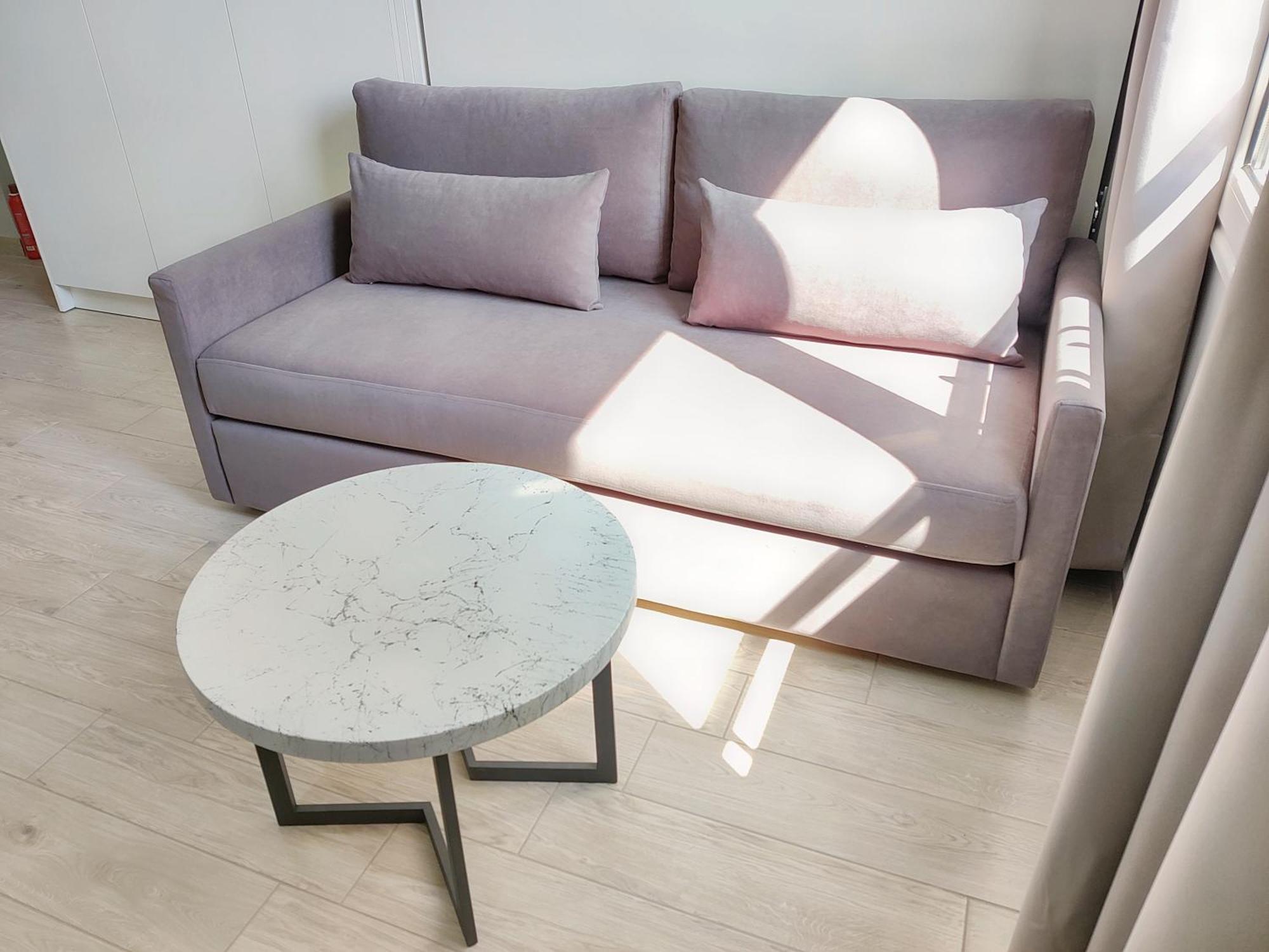 Pretty Petitie Fully Equipped City Center Studio 塞萨洛尼基 外观 照片
