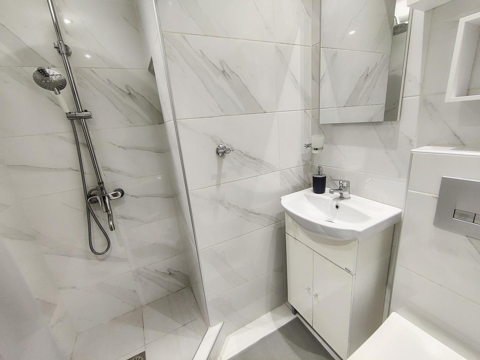 Pretty Petitie Fully Equipped City Center Studio 塞萨洛尼基 外观 照片